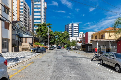 Imagem 30 de 30 de Apartamento - Vila Clementino - Ap4398