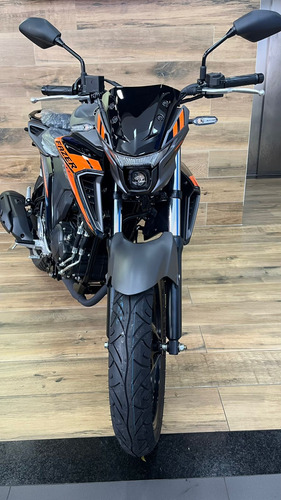 Nova Yamaha Fazer Fz25 Connected Sem Entrada Em Até 48 X M*
