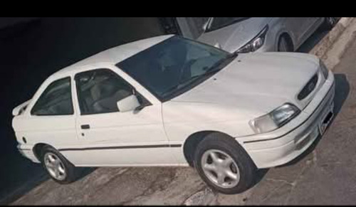 Ford Escort 1.8 Glx 5p Hatch