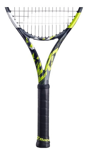 Imagen 4 de 7 de Raqueta De Tenis Babolat Aero 2023