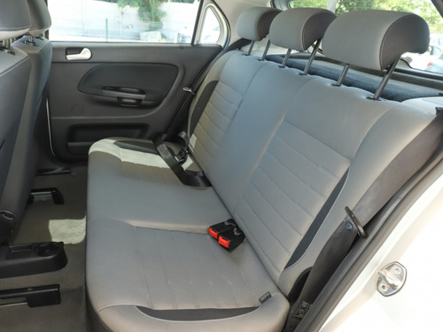Volkswagen Gol 1.6