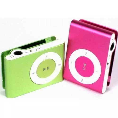 REPRODUCTOR MP3 SD NUEVO COLORES (JTMP3003) – Jtech