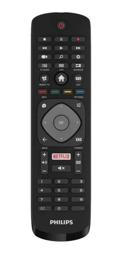 Tv Philips 58 Pulgadas 146 Cm 58put6513/57 Led 4k-uhd Plano