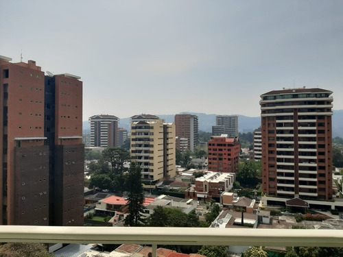 Imagen 26 de 30 de Apartamento En Venta Villa Risho Zona 14