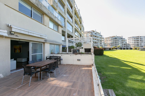 Imagen 9 de 21 de Departamento - Marinas Del Portezuelo