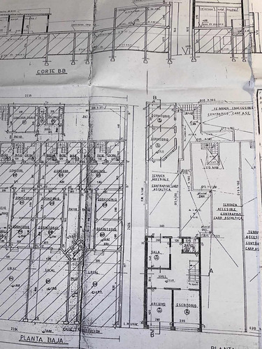 Imagen 26 de 26 de Venta 6 Locales + Planta Alta / Lote 840m2 Constitución