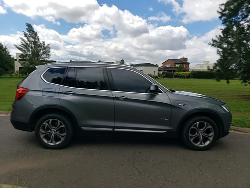 Imagen 2 de 12 de Bmw X3