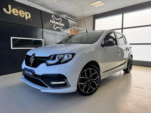 Renault Sandero 2.0 Rs 145cv