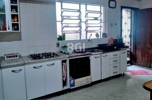 Imagem 12 de 15 de Casa - Partenon - Ref: 474775 - V-pj5262