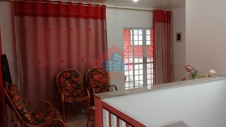 Imagem 4 de 29 de Casa - Ref: 01956