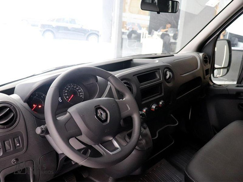 Renault Master Executiva L3h2 16 Lugares 2025