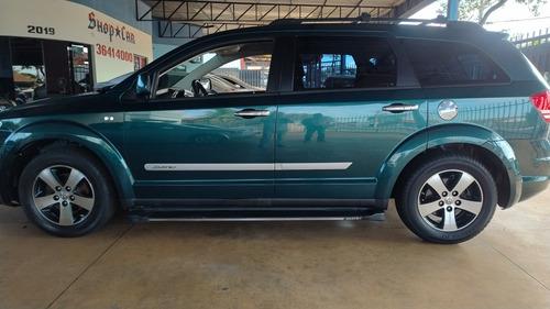 Dodge Journey 2.7 Sxt 5p