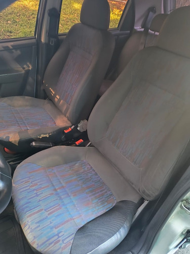 Chevrolet Celta Spirit/ LT 1.0 MPFI 8V FlexP. 5p