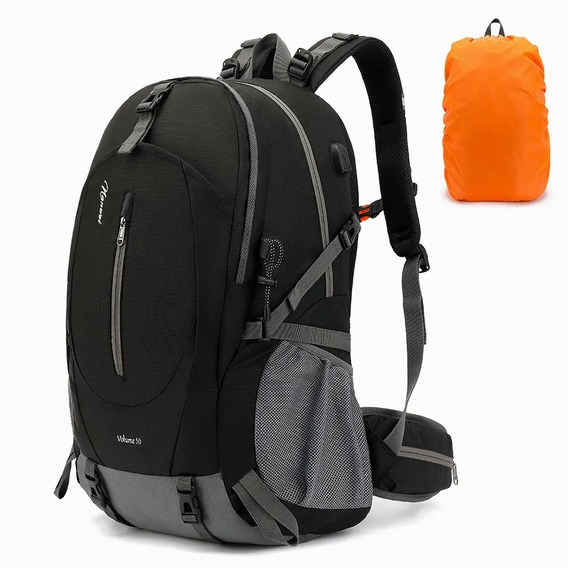 Mochilas De Montaña | MercadoLibre 📦