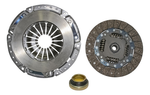 Clutch Aveo Y Pontiac G3 1.6 Marca Acdelco