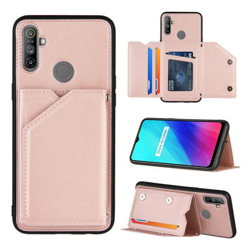 Funda Skin Feel Para Oppo Realme C3