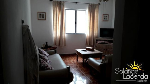 Imagem 1 de 15 de Ref. 2538 - Apartamento Pertinho De 2 Praias- Tenório E Praia Grande, 2 Dormitórios - 2538