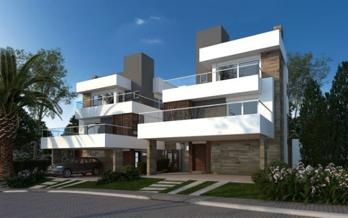 Imagem 1 de 10 de Casa Condominio - Pedra Redonda - Ref: 429886 - V-mi269041