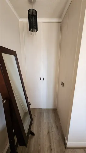 Dpto En Venta 3d-2b Santiago Centro