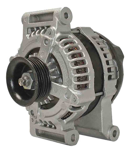 Alternador Para Chevrolet Cobalt 2.2 2006 S Nippondenso 130a