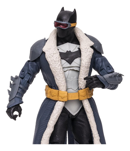 Mcfarlane Toys Dc Multiverse Batman Justice League Endless W