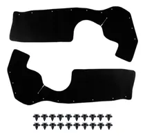 Comprar Kit Faldones Guardapolvos De Motor Machito Hembrita