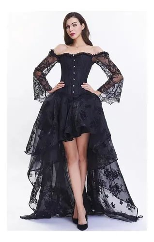 Trajes victorianos para mujer hotsell