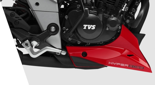 Imagen 7 de 25 de Tvs Rtr 160 V4 0km 160cc 0 Km No Bajaj Ns 160 Creditos Dni