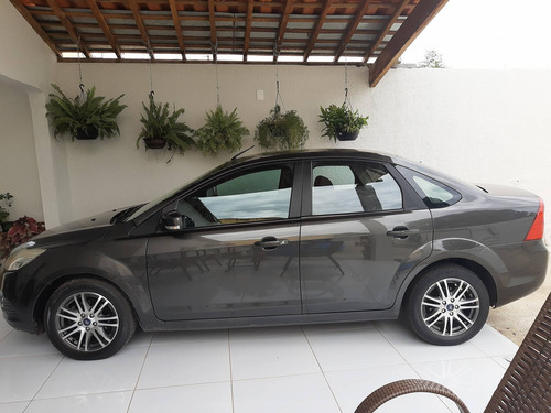 Ford Focus 2013 2.0 Glx Flex Aut. 5p