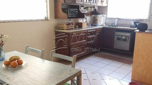 Imagem 1 de 10 de Casa Terrea Santo Andre - Mv4879