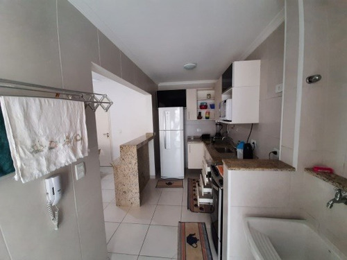 Imagem 5 de 20 de Apto - Praia Grande - 2166