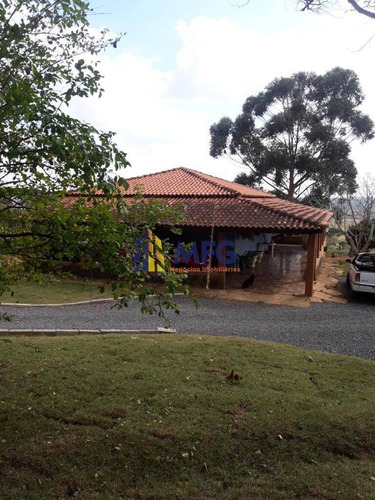 Imagem 11 de 15 de Chácara 12.000m² Em Araçoiaba Da Serra - 10581