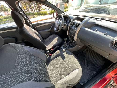 Renault Oroch 2.0 16v Zen