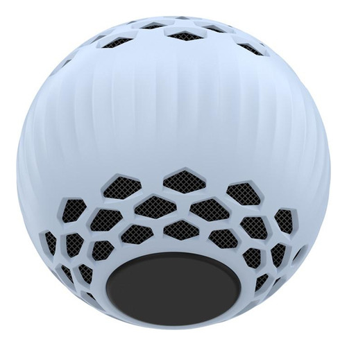 Funda Protectora De Silicona Compatible Para Homepod Mini Sm