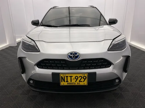 Toyota Yaris Cross 1.5 XLS HYBRID