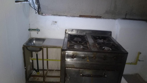 Imagen 7 de 12 de Alquila Temporal Cocina Completamente Equipada (sin Garantia