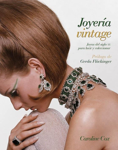 Joyería Vintage: Joyas Del Siglo 20 Para Lucir Y Coleccionar