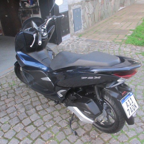 Imagen 4 de 5 de Honda Pcx 2020