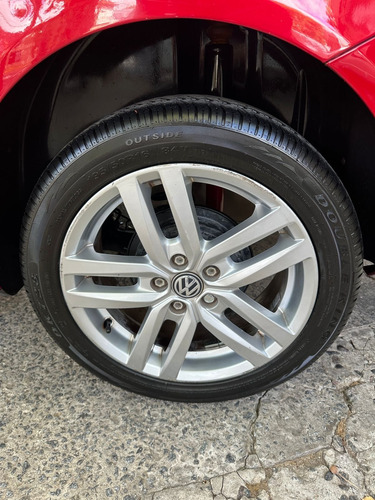 Volkswagen Suran 1.6 Highline Msi 110cv