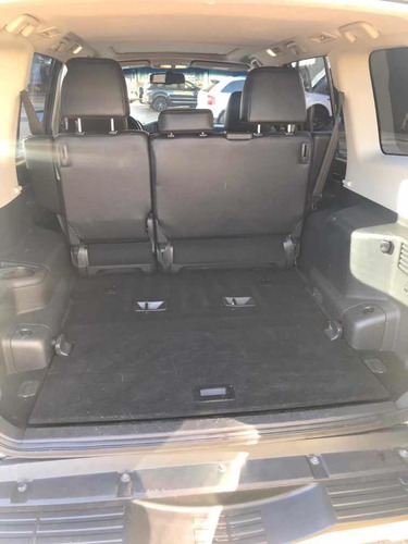 Mitsubishi Pajero Full 2013 3.2 Hpe Aut. 5p