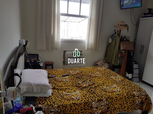 Imagem 9 de 15 de Apartamento - Ap04141 - 69826682