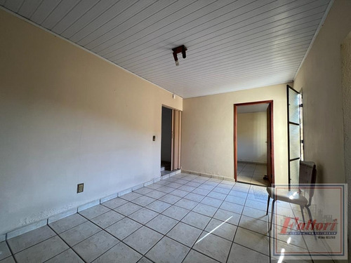 Imagem 4 de 14 de Casa Para Venda Em Itatiba, Centro, 2 Dormitórios, 2 Banheiros - Ca0255_2-1668864