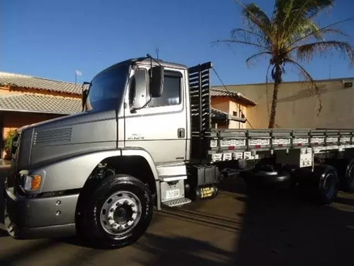Mb Atron 2324 Ano 2016 Mercedes Benz Carroceria