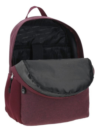 Mochila Juvenil Chenson Backpack Vs3470