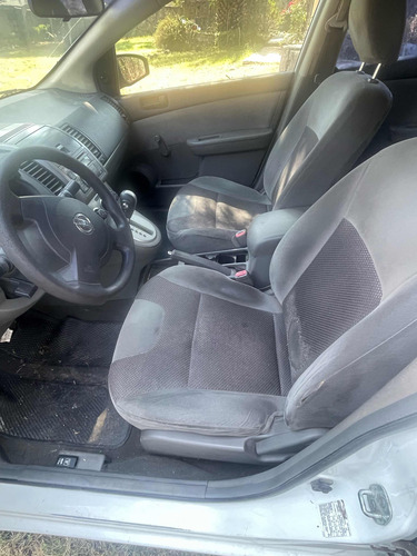 Nissan Sentra 2.0 Emotion Ee Cvt