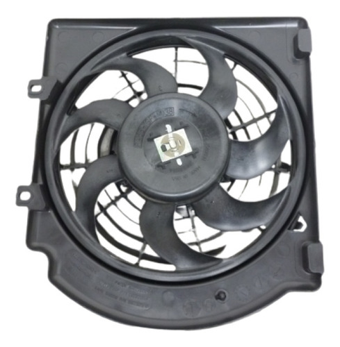 Electroventilador Aire Acondicionado Corsa 96/06  93286686