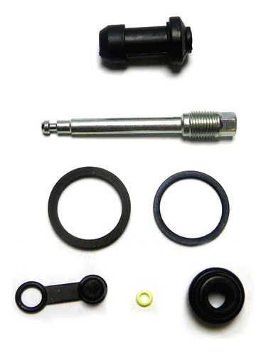 Calibrador Freno Trasero Kit: Honda 125 / 150 / 250 / 450