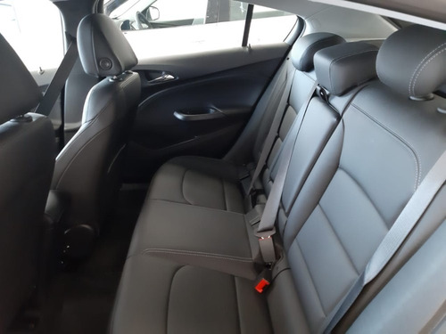 Imagen 5 de 15 de Chevrolet Cruze 5 Puertas 1.4 Lt 153cv 0km 2022 #7