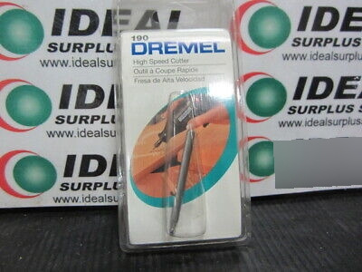 Dremel 190 High Speed Cutter - New In Box Ddd