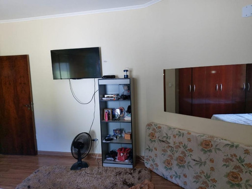 Imagem 25 de 30 de Chácara Com 3 Dormitórios À Venda, 1205 M² Por R$ 800.000,00 - Bairro Da Mina - Itupeva/sp - Ch0073